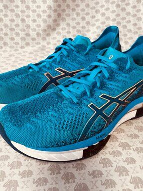Asics Gel-Kinsei Blast